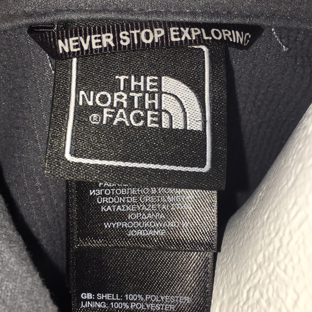 North Face Performance Jacket - image 6